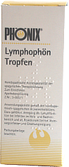 PHÖNIX Lymphophön Tropfen