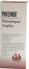 PHÖNIX Phönohepan Tropfen