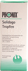 PHÖNIX Solidago Tropfen