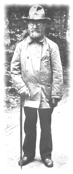 Conrad Johann Glückselig