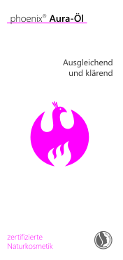 phoenix Aura-Öl
