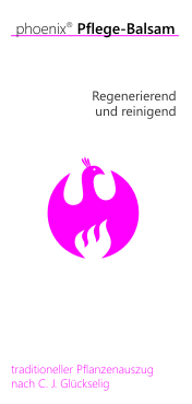phoenix Pflege-Balsam