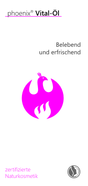phoenix Vital-Öl